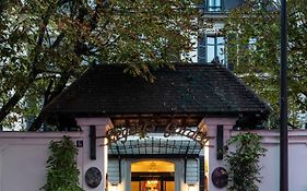 Hotel Regent'S Garden - Astotel